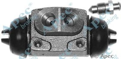 APEC BRAKING bcy1229 -  Колесный тормозной цилиндр